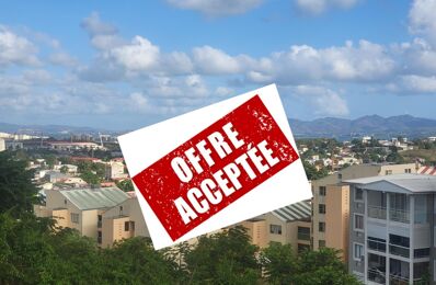 vente appartement 190 000 € à proximité de Fort-de-France (97200)