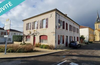 vente maison 308 000 € à proximité de Coudures (40500)