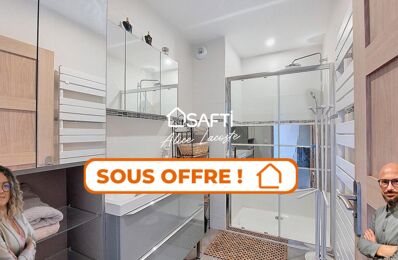vente maison 126 000 € à proximité de Lissac (09700)