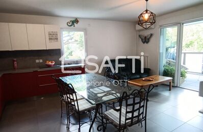 vente appartement 390 000 € à proximité de Roquebrune-sur-Argens (83520)