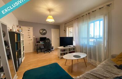 vente appartement 136 800 € à proximité de La Seyne-sur-Mer (83500)