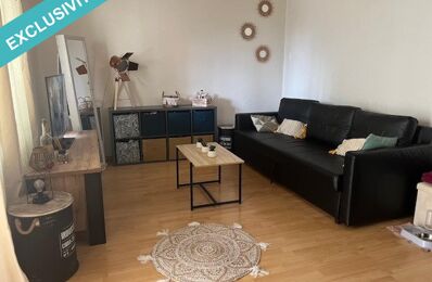 appartement 1 pièces 33 m2 à vendre à Six-Fours-les-Plages (83140)