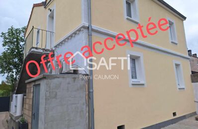 vente maison 129 000 € à proximité de Porte-du-Quercy (46800)