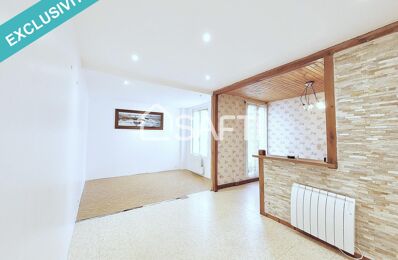 vente appartement 90 000 € à proximité de Villers-Saint-Frambourg-Ognon (60810)