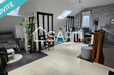 vente appartement 259 000 € à proximité de Lion-sur-Mer (14780)