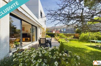 vente maison 569 500 € à proximité de Longèves (17230)