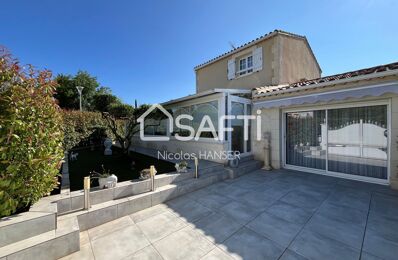 vente maison 299 000 € à proximité de Anduze (30140)