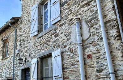 maison 3 pièces 50 m2 à vendre à Pont-de-Larn (81660)