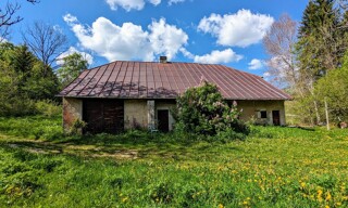 Maison 1 Pièce 200 m² à vendre à Foncine-le-Haut (39460)
