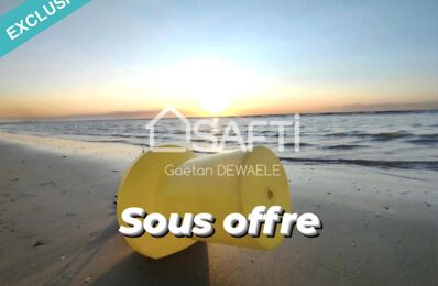 vente appartement 247 000 € à proximité de Dunkerque (59)