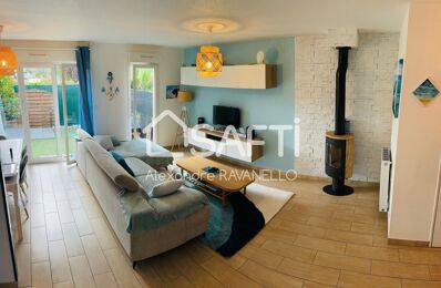 vente maison 457 600 € à proximité de Cavalaire-sur-Mer (83240)