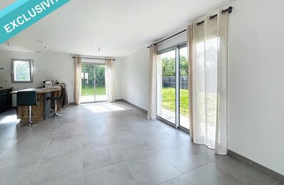 vente maison 230 000 € à proximité de Secondigné-sur-Belle (79170)