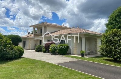 vente maison 590 000 € à proximité de Saint-Avit (40090)
