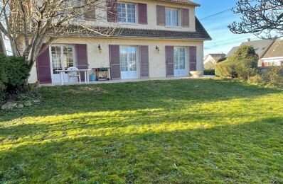 vente maison 349 900 € à proximité de Bonnières-sur-Seine (78270)