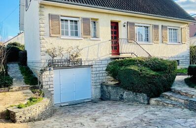 vente maison 349 900 € à proximité de Blaru (78270)