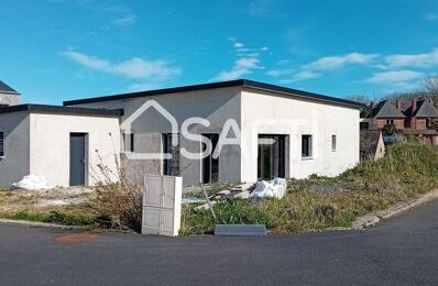 vente maison 446 800 € à proximité de Pleumeur-Gautier (22740)