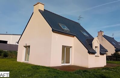 vente maison 290 000 € à proximité de Saint-Donan (22800)