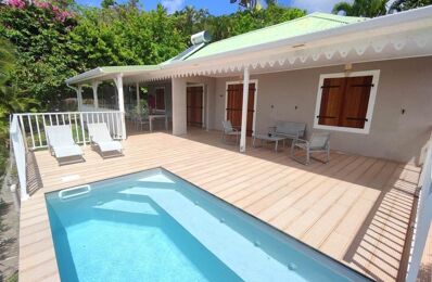 location maison 1 600 € CC /mois à proximité de Martinique (972)