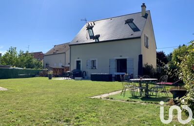 vente maison 340 000 € à proximité de Fleury-les-Aubrais (45400)