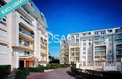 vente appartement 175 000 € à proximité de Martignas-sur-Jalle (33127)