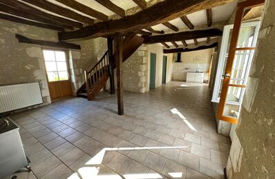 vente maison 90 000 € à proximité de Vicq-sur-Gartempe (86260)
