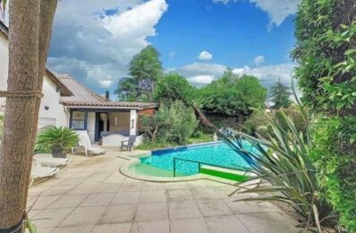 vente maison 427 220 € à proximité de Castres-Gironde (33640)