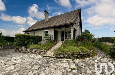 vente maison 230 000 € à proximité de Bonnard (89400)
