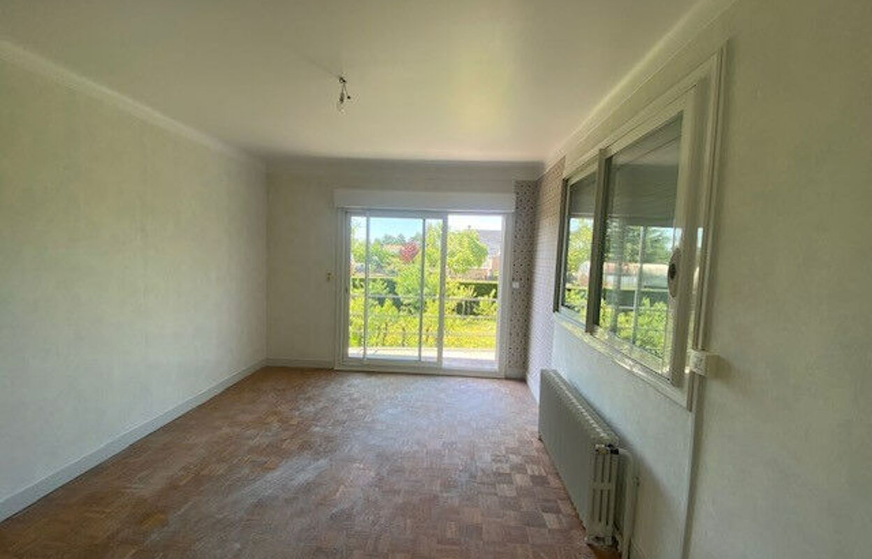 appartement 3 pièces 53 m2 à vendre à Semoy (45400)