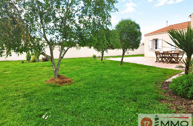 vente maison 290 000 € à proximité de Chantemerle-sur-la-Soie (17380)