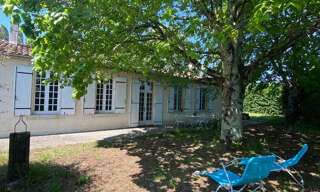 Maison 4 Pièces 146 m² à vendre à Gaillan-en-Médoc (33340)