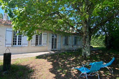 Maison 4 pièces 299000 €