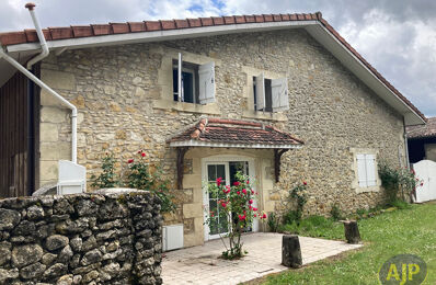vente maison 295 000 € à proximité de Sainte-Hélène (33480)