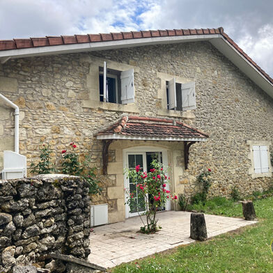 Maison 4 pièces 162 m²