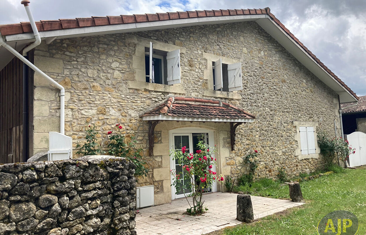 maison 4 pièces 162 m2 à vendre à Saint-Laurent-Médoc (33112)