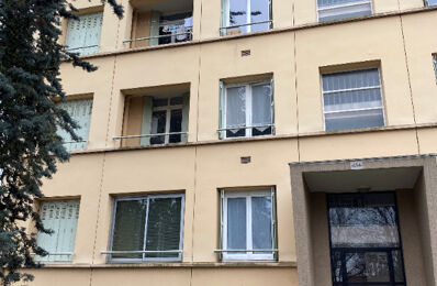 appartement 3 pièces 55 m2 à louer à Villefranche-sur-Saône (69400)
