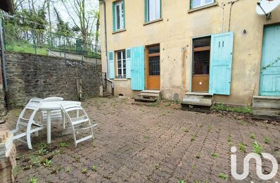 vente appartement 189 000 € à proximité de Civrieux-d'Azergues (69380)