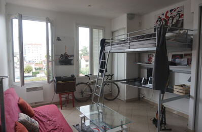 location appartement 510 € CC /mois à proximité de Solaize (69360)