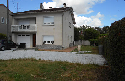 location maison 1 000 € CC /mois à proximité de Loupiac (81800)