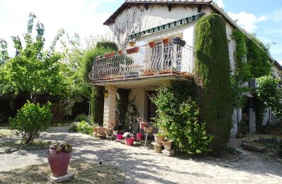 vente maison 244 000 € à proximité de Vallabrègues (30300)