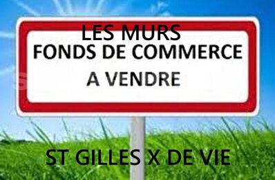 vente commerce 395 000 € à proximité de Bretignolles-sur-Mer (85470)