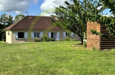 vente maison 189 000 € à proximité de La Celle-sous-Gouzon (23230)