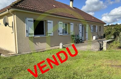 vente maison 179 000 € à proximité de Chambon-sur-Voueize (23170)