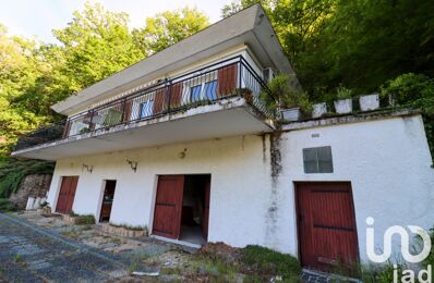 vente maison 147 000 € à proximité de Champagnac (15350)