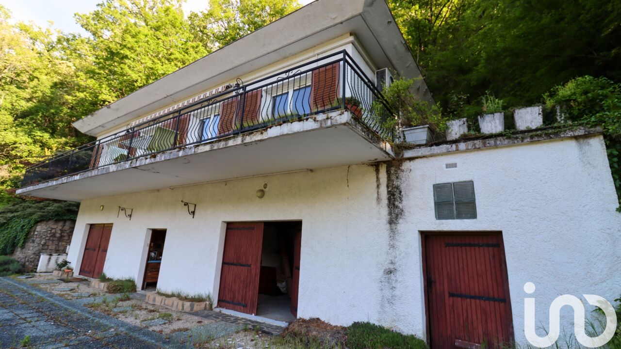 maison 4 pièces 104 m2 à vendre à Soursac (19550)