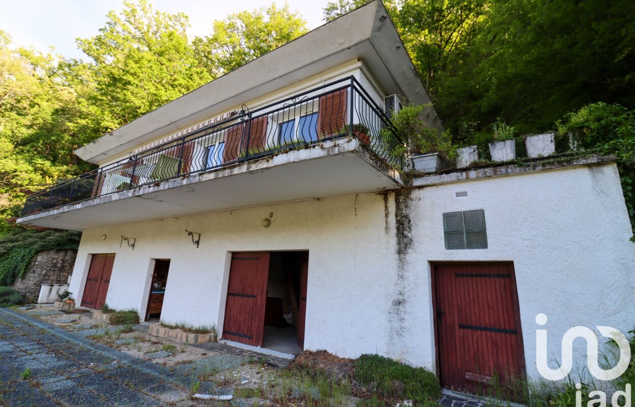 maison 4 pièces 104 m2 à vendre à Soursac (19550)