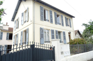 vente maison 430 000 € à proximité de Sévignacq (64160)