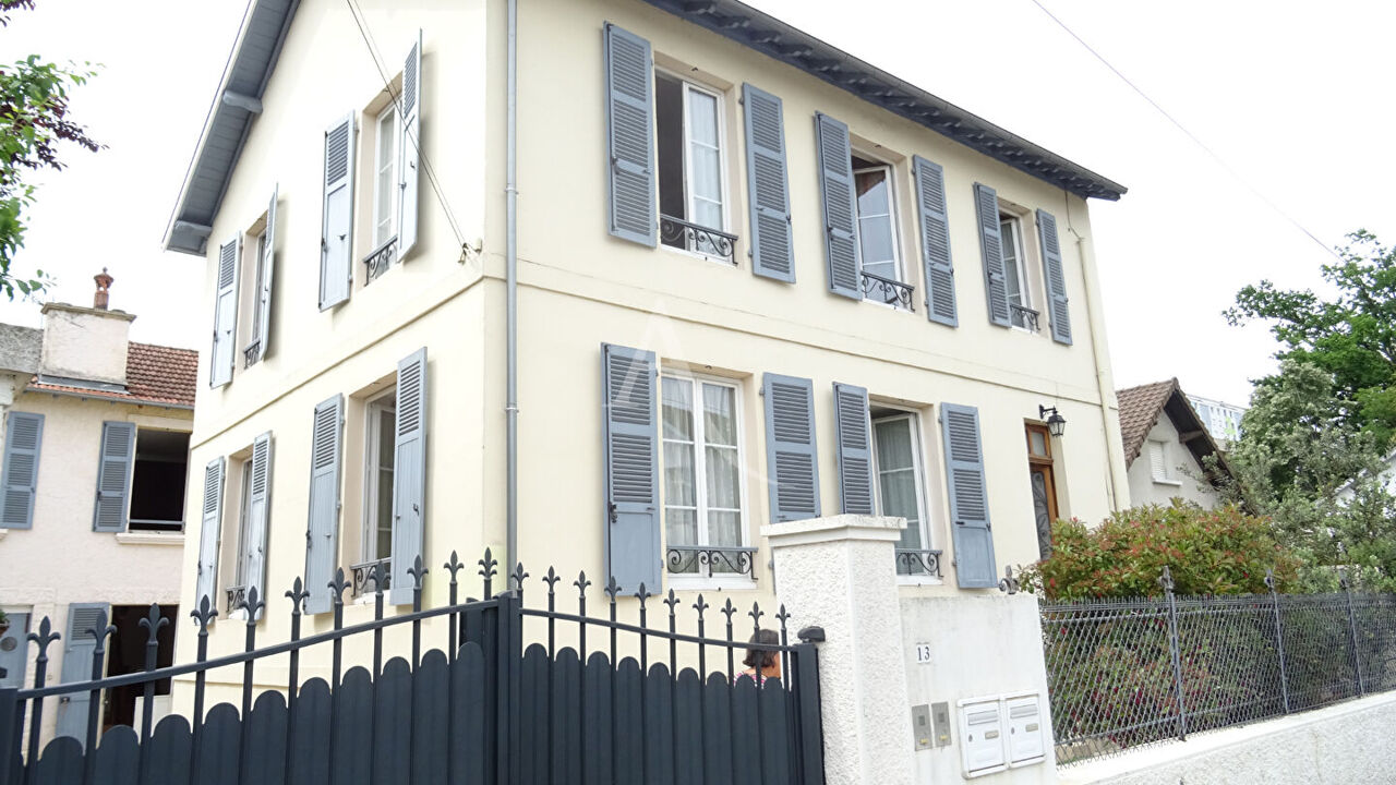 maison 7 pièces 155 m2 à vendre à Pau (64000)
