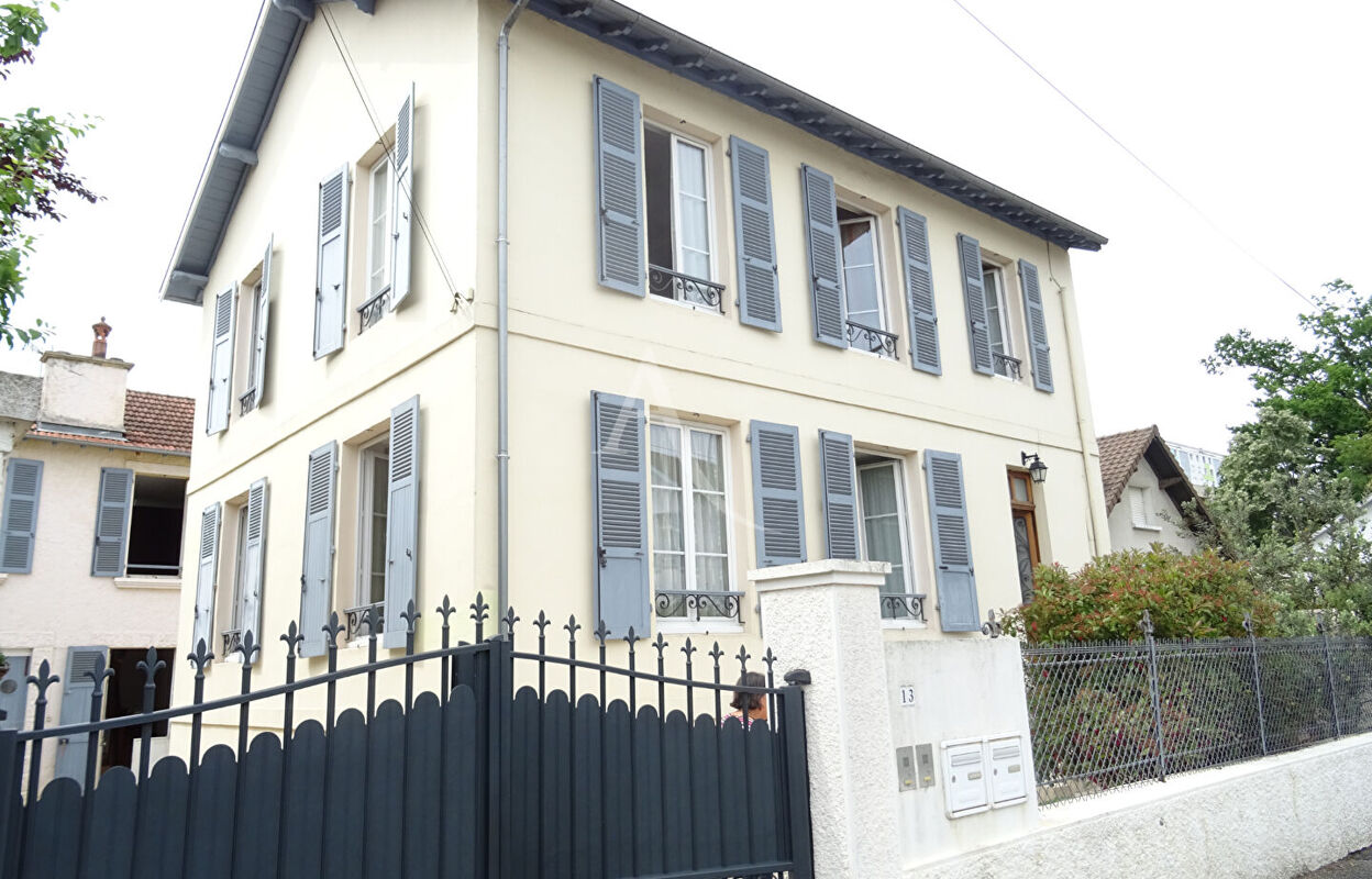 maison 7 pièces 155 m2 à vendre à Pau (64000)