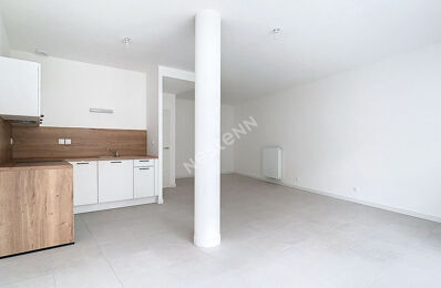 location appartement 900 € CC /mois à proximité de Mauves-sur-Loire (44470)