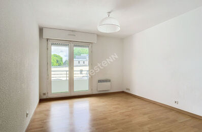 appartement 1 pièces 21 m2 à louer à Nantes (44300)